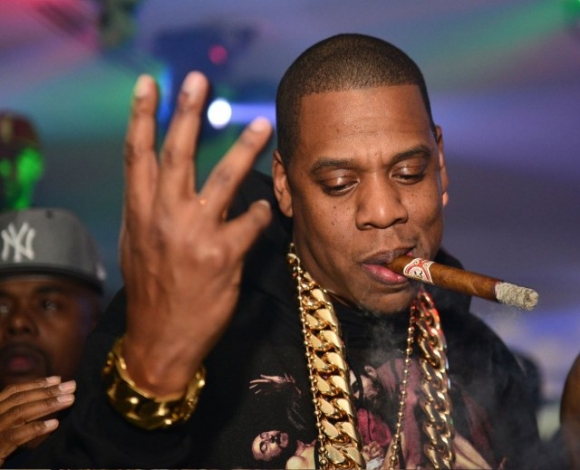 South Carolina Investigating Jay Z's Sports Agency 