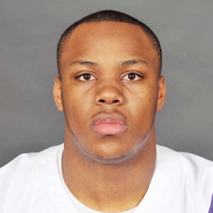 LSU's Hill Pleads Guilty to Battery