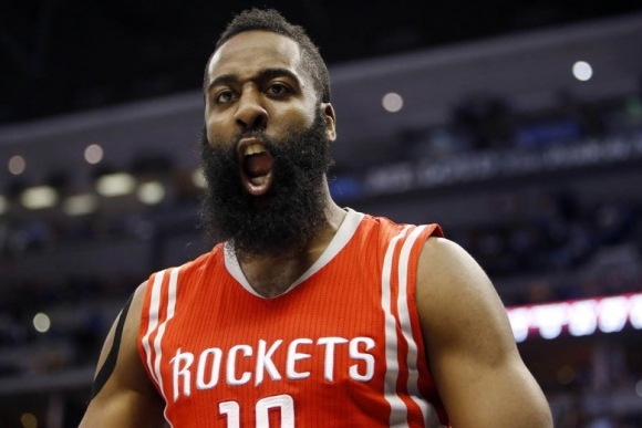 James Harden and the Elusive 50-Point Triple-Double