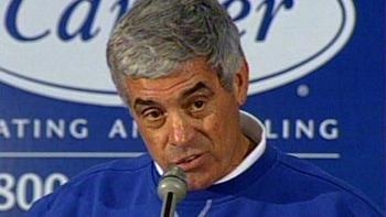 Jim Mora Sure Can Hold a Grudge