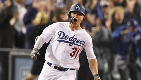 World Series: Dodgers Do a Lot with a Little to Force Game 7