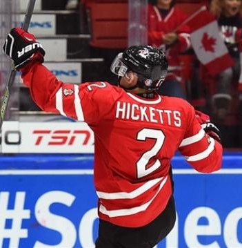 World Juniors: Canada Barely Avoids a Swiss Shock