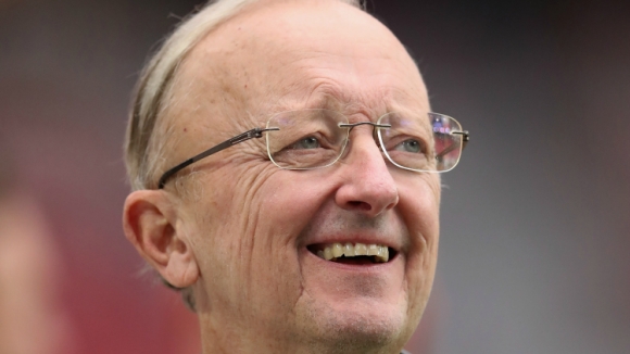 John Clayton Was Asked to Leave the Mothership