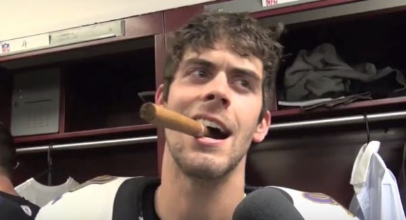 The Legend of Justin Tucker