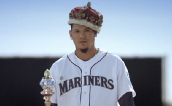 Mariners' 2014 TV Ads: Their Season May Have Already Peaked
