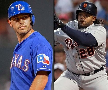 Tigers and Rangers Trigger Blockbuster Trade