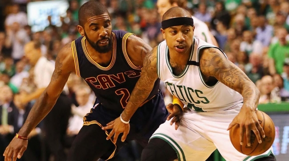 Is It Too Late to Stop Talking about Isaiah Thomas's Injury?