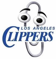 Tech World Advises Ballmer on New Clipper Logos