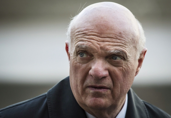 Stunner: Lamoriello Is the Maple Leafs New GM