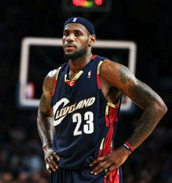 Why LeBron Was Not the Finals MVP