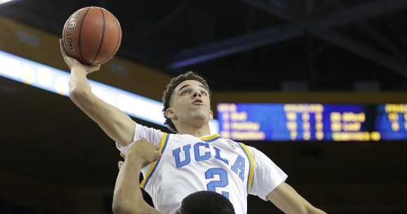 Lonzo Ball Is Making UCLA Relevant Again