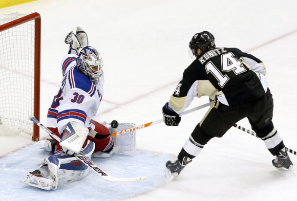 NHL Metropolitan Preview: Is This the When for the Pens?