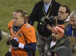 Manning Blows Off Washington Governor after Super Bowl Loss