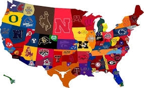 College Football's Non-Conference Games to Watch in 2013