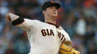 Matt Cain Contract: Money for Nothing, Checks for Free