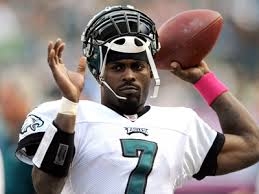 Jet Fans Furious over the Signing of Vick