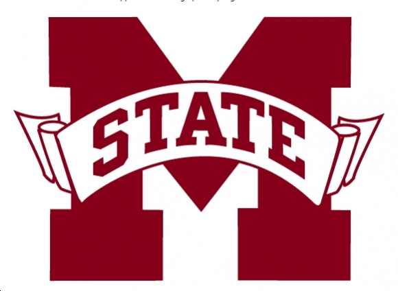 Mississippi State Hit with Two Years' Probation 