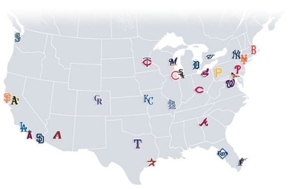 MLB Expansion: Candidates Abound