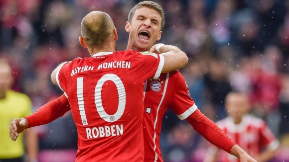Bayern's Back in Form; Ancelotti Breathes Easier