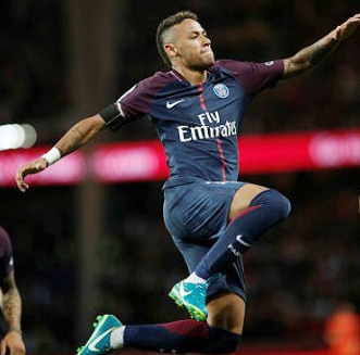 Neymar's Already Paying Dividends on PSG's Insane Investment