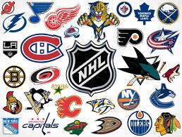 NHL's Full Slate: Every Team Busy on Saturday Night