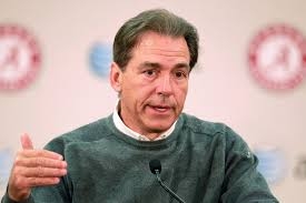 Saban Tries to Distance Himself from Rule Change