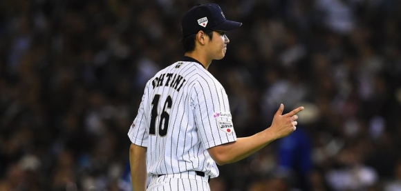 The Japanese Babe Ruth Is Now an Angel