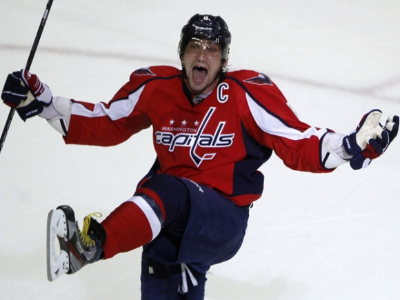 The Shot Dude: Tipping Tonight's NHL Fantasy Plays