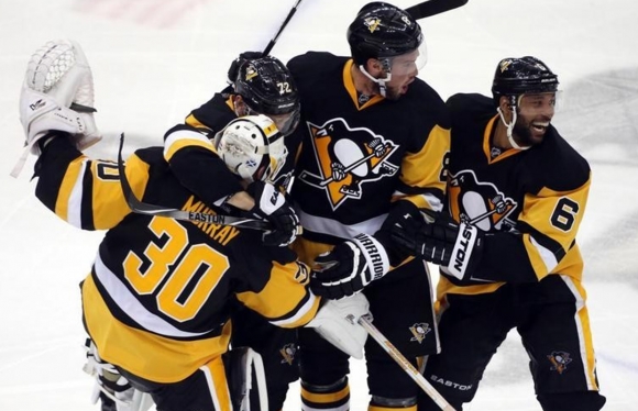 Penguins: The NHL East's Lightning Rod