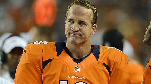 Manning's Legacy Takes a Hit after Super Bowl Thumping