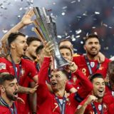 If You Didn't Notice, Portugal Won UEFA's First-Ever Nation's Cup