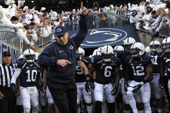 NCAA Reduces Penn State Penalties, but Does It Matter?