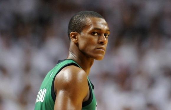 Celtics' Ainge Not Pleased with Rondo 