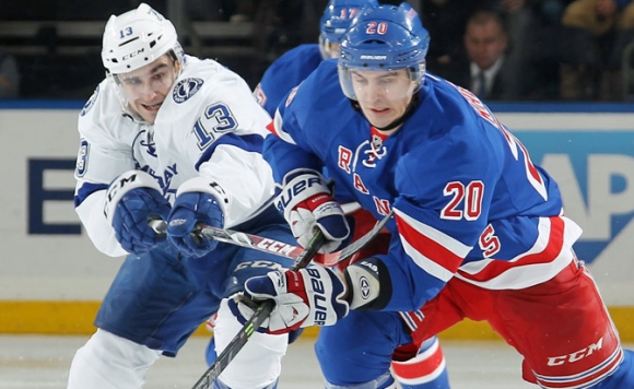 Lightning-Rangers Series Now a Sprint to the Finish