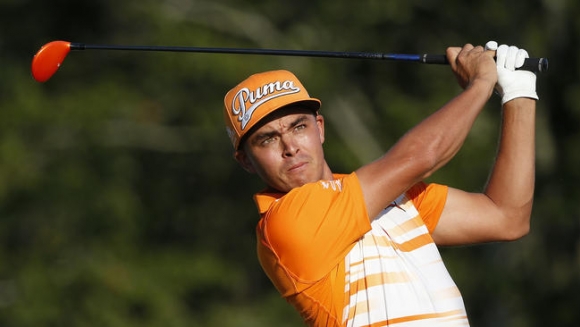 Whaddya Know? Fowler Charges to Deutsche Bank Title