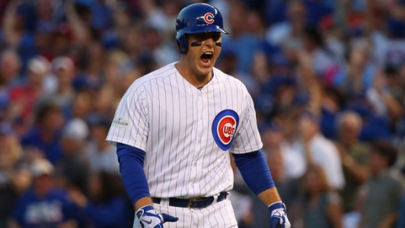 NLDS: Cubs Grind Out Game 3 with Pitching and Taunts