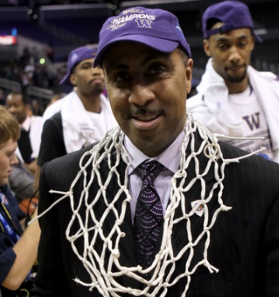 Washington Huskies: Your New One-&-Done Outpost