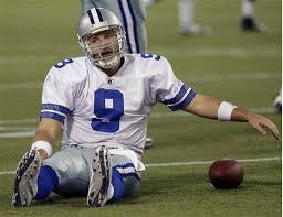 Tony Romo: Too Reckless for the Big D? 