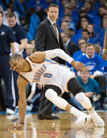 Injuries Causing the NBA Playoffs to Be Less Exciting