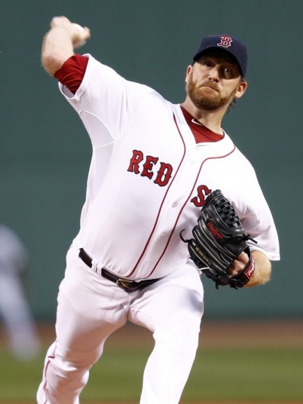 Dempster Plunks A-Rod; Gets Suspension That's 206 Games Shorter