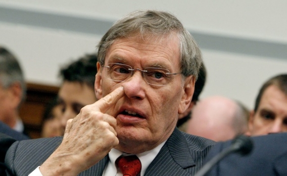 All For Nought: MLB Will Retire Number 0 to Honour Bud Selig