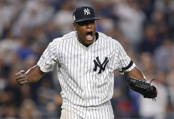 ALDS: Yankees Force Tribe to Go the Distance