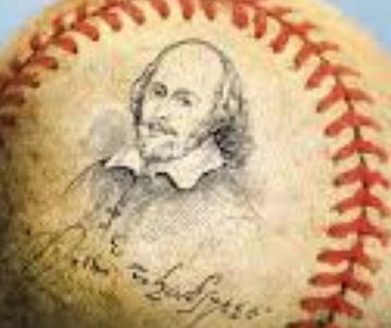 Orioles-BoSox Feud Brings Shakespeare to Baseball