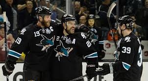 Sharks Top Kings to Force a Game 7