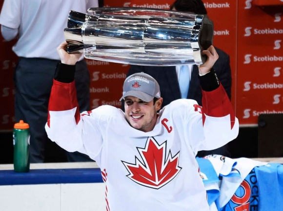 Canada Wins World Cup in Canada; Canadians Ecstatic