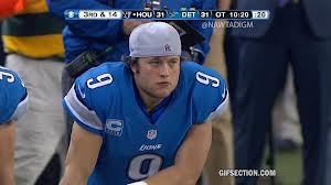 Last Chance for Stafford?