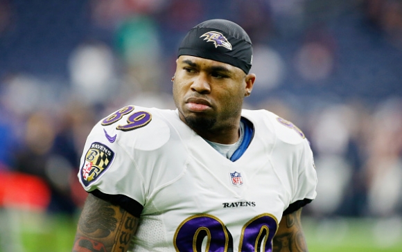 Steve Smith Calls Out Rodney Harrison after Game