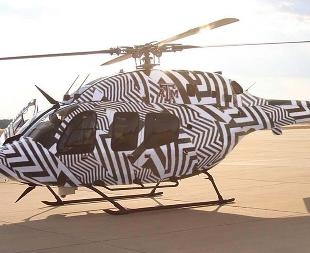 Texas Coach Mocks A&M's Swagcopter