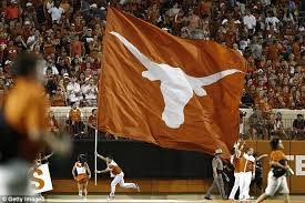 Longhorns Ready to Dole Dosh to All Student-Athletes