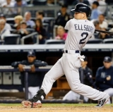 Will Ellsbury gone who will play center field for Boston?